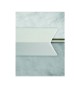 Cornière d?angle en PVC 20x20mm L250cm blanc - DURAL - meilleure qualité