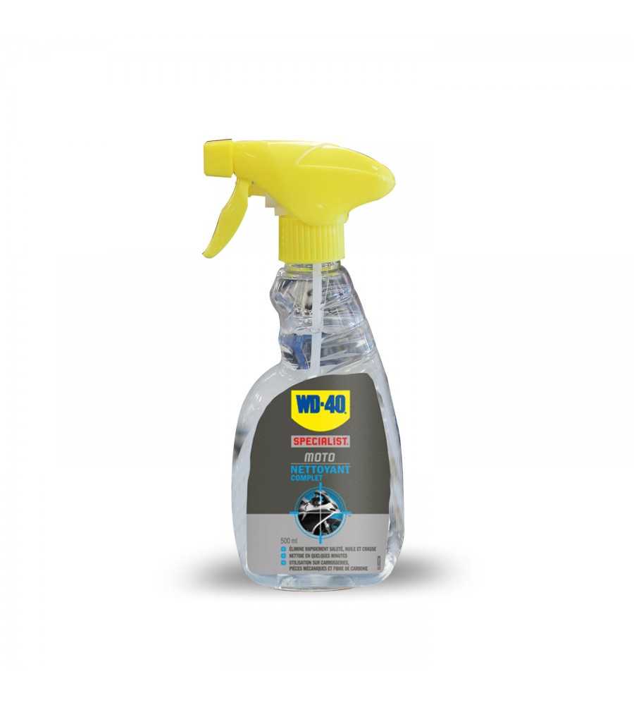 Nettoyant complet Wd 500 ml