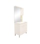 Meuble salle de bain Bibury 80cm (4 elements) | Sanifer