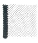 Grillage ST plastifié vert H2.5tx10m CS TBL