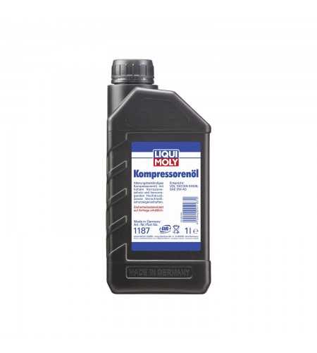 Huile compresseur 5W401L-1-6