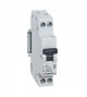 RX3 Disjoncteur 1P+N- 16A - 3000A