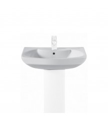 Dama senso lavabo 65x53 -NOMENCLATURE