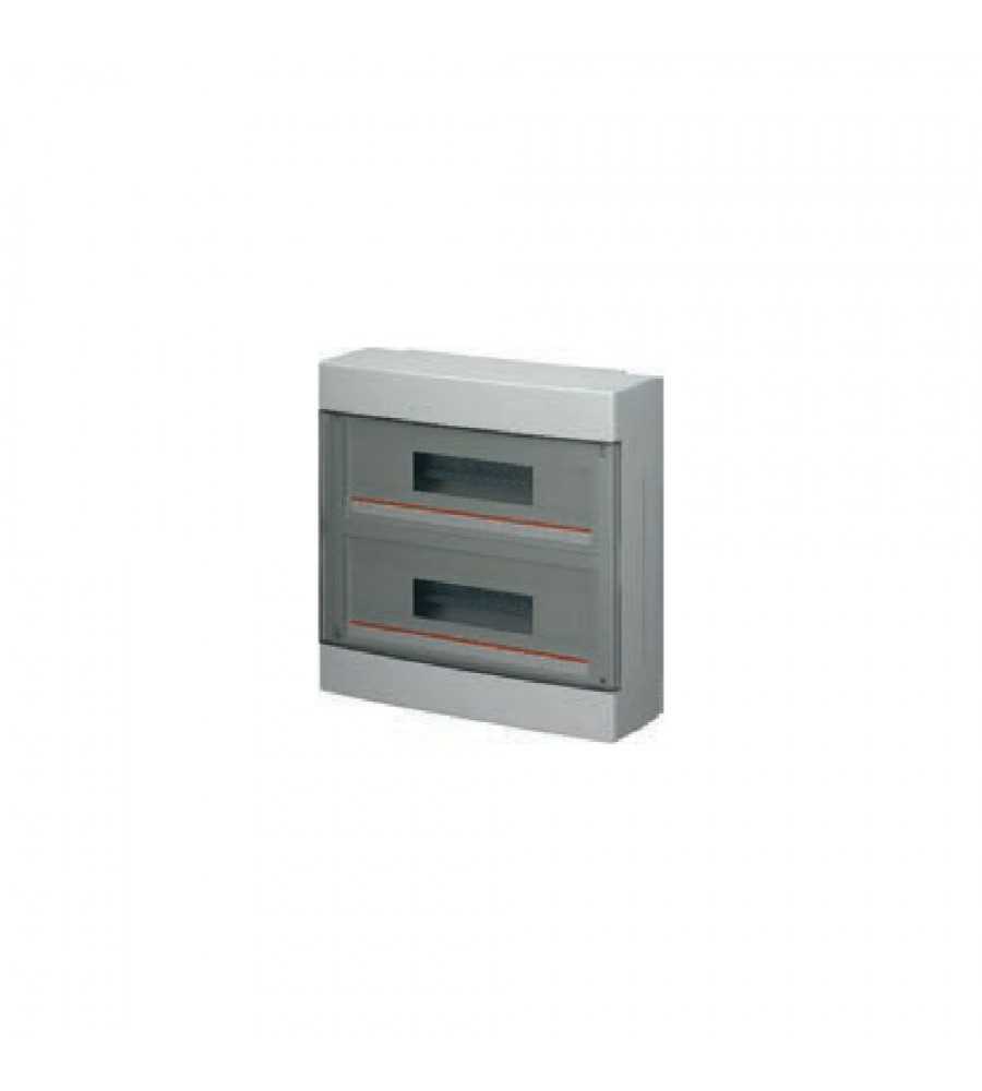 Coffret en saillie IP40 36MOD