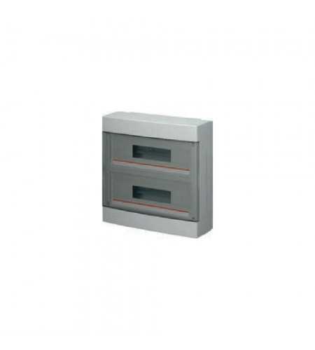 Coffret en saillie IP40 36MOD