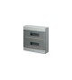 Coffret en saillie IP40 36MOD