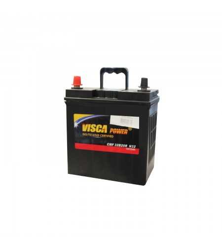 Batterie 12 volts 32 Amp