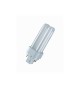 Lampe fluocompacte G24q2 18W-865
