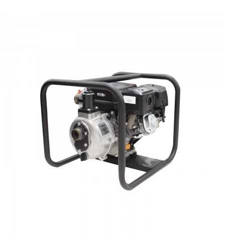 Motopompe GMP 4Temps haute HYH50L TBL