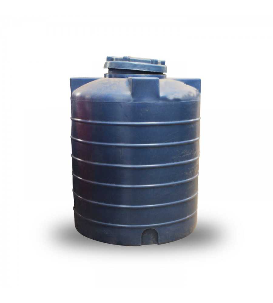 Citerne verticale SM 1000L alimentaire -  - meilleure qualité