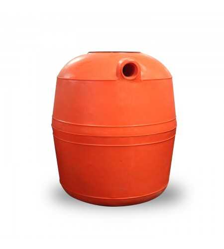 Fosse septique  MK 1000L TBL -  - meilleure qualité