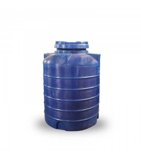 Citerne verticale SM 500L alimentaire -  - meilleure qualité