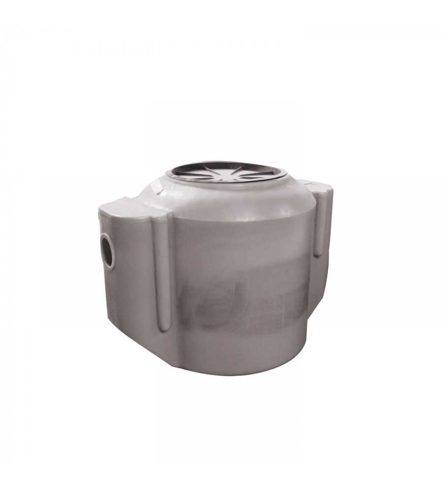 Bac à graisse MK 200L TBL