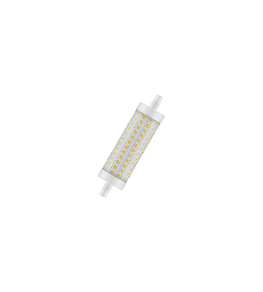 Lampe Led line R7s15W-220-240V-2700K