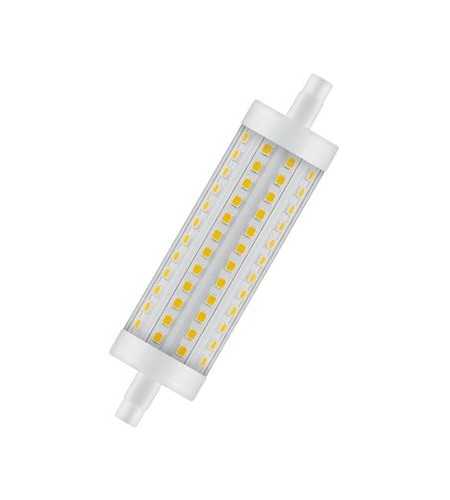 Lampe Led line R7s15W-220-240V-2700K