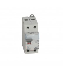 Interrupteur différentiel type F 2P 25A 30mA