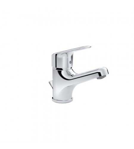 Mitigeur lavabo CoralROCA avec vidageVENTE A LUNITE