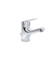Mitigeur lavabo CoralROCA avec vidageVENTE A LUNITE