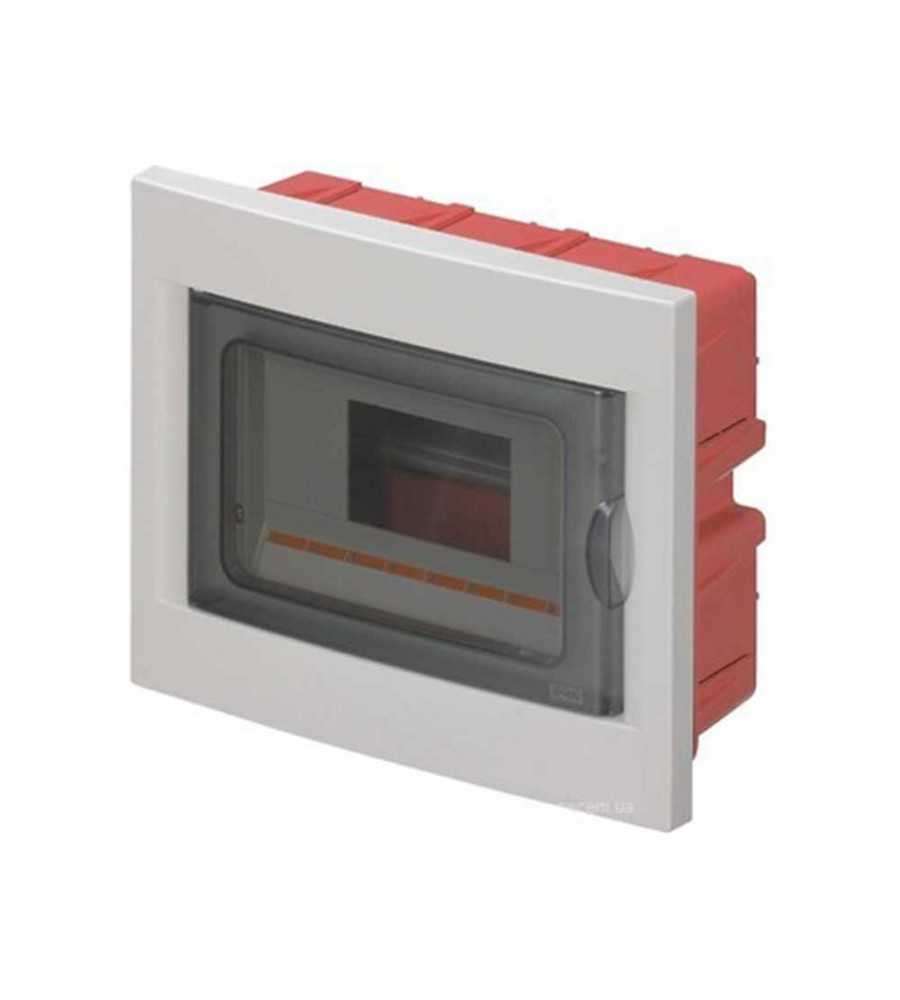 Coffret dencastr girs porte fumee 8 mod
