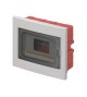 Coffret dencastr girs porte fumee 8 mod