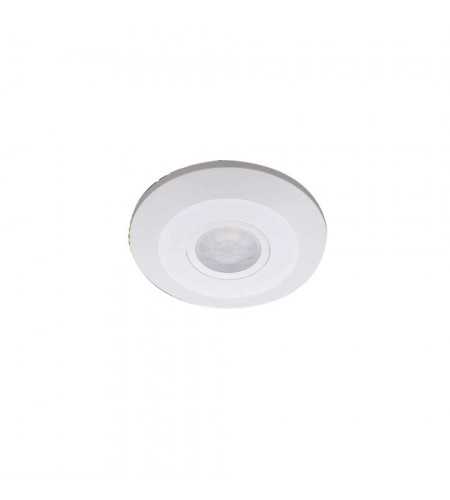 Detecteur de mouvement plafonnier appent 360°-8m