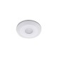 Detecteur de mouvement plafonnier appent 360°-8m