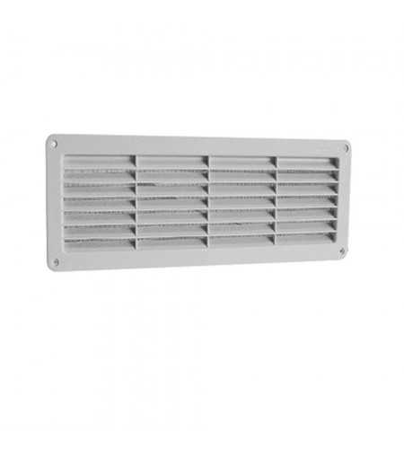 Grille de ventilation 370x123
