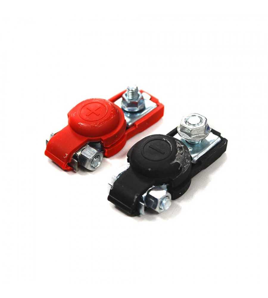 Cosse batterie