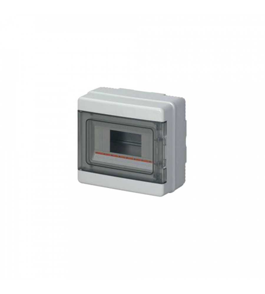 Coffret de distribution montage en saillie IP65 8MO