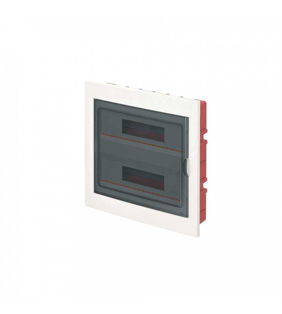 Coffret dencastrement 36 modules