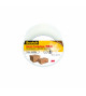 Ruban d'emballage 100Mx48mm transparent -  - meilleure qualité