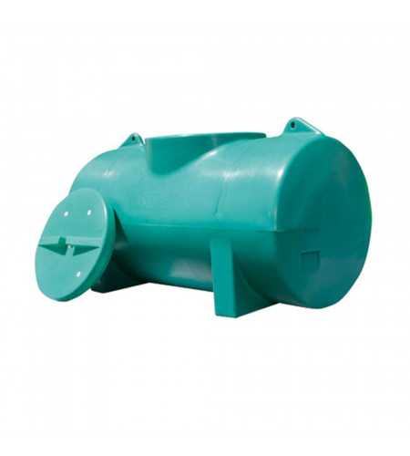 Citerne horizontale  MK 1000L alimentaire TBL -  - meilleure qualité