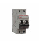 Disjoncteur 2P 16A 10KA