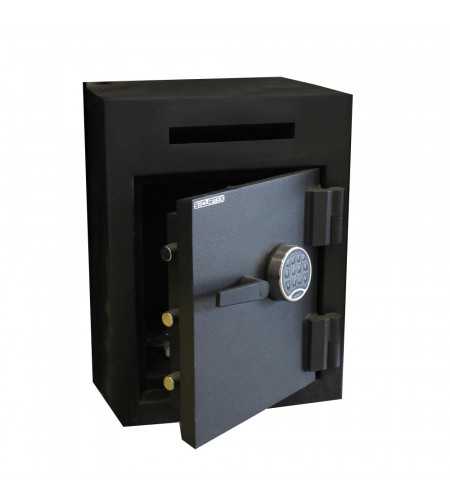 Coffre fort 45.5x40x60cm P19.8Kg