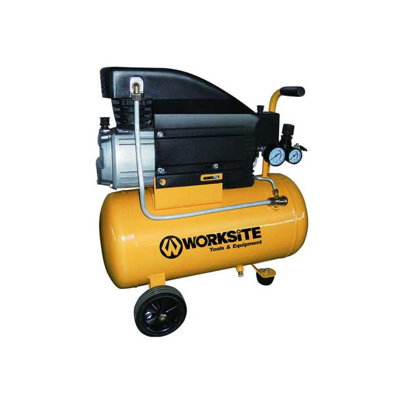 Compresseur 50L