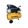 Compresseur 50L