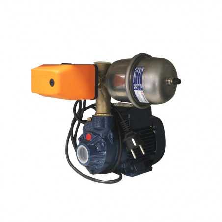 Surpresseur hydrofresh PKm60-05VT-32L-mn