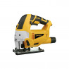 Scie sauteuse 800W