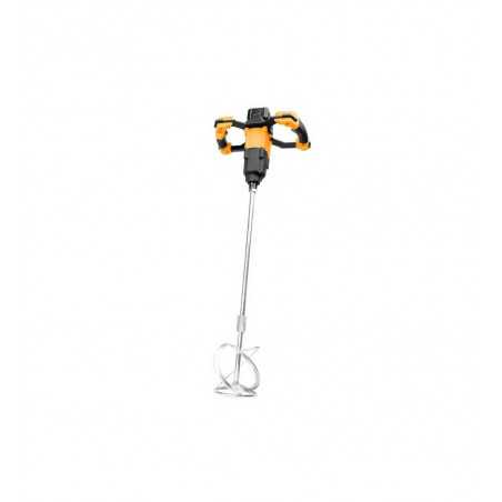 Malaxeur sur batterie Li-ion 20V