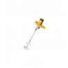 Melangeur peinture 1400W-220V-variateur-0-800T-mn