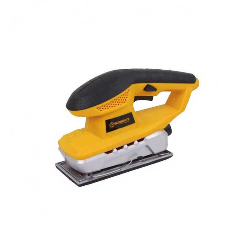 Ponceuse vibrante 187x92mm-200W -220V