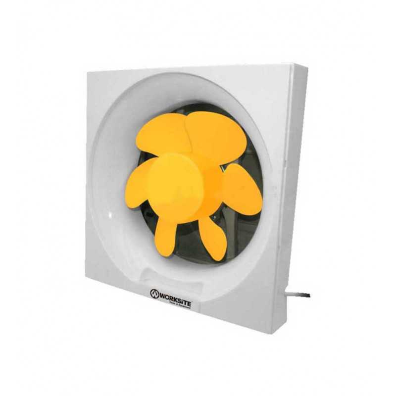 Extracteur dair 38W Ø250 720m3-h