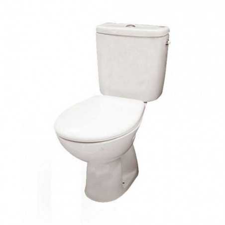 Adele pack Wc SH (cuvette/réservoir/abattant) TBL -  - meilleure qualité