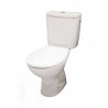 Adele pack Wc SH (cuvette/réservoir/abattant) TBL -  - meilleure qualité