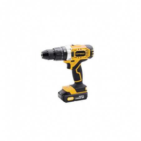 Perforateur sur batterie Li-ion max 22mm