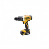 Perforateur sur batterie Li-ion max 22mm