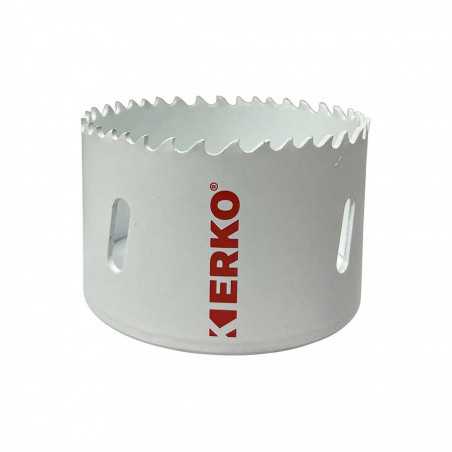 Trépan bimetal erko 42068 diam 68mm*
