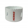 Trépan bimetal erko 42068 diam 68mm*