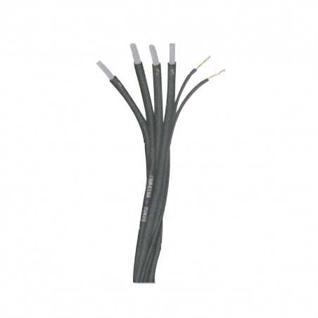 Câble torsadé 4 x 16 mm2
