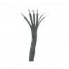 Câble torsadé 4 x 16 mm2